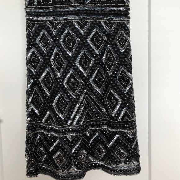 Beautiful sequin dress - Picture 4 of 4